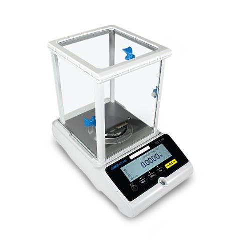 Adam Equipment Inc Solis Semi-Micro and Analytical Balances SAB 224E - 1.0 Each