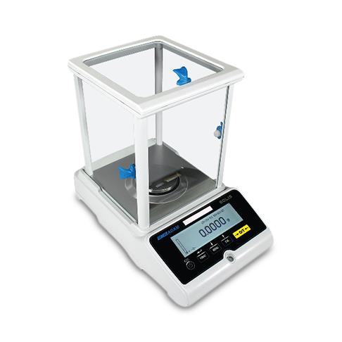 Adam Equipment Inc Solis Semi-Micro and Analytical Balances SAB 314I - 1.0 Each
