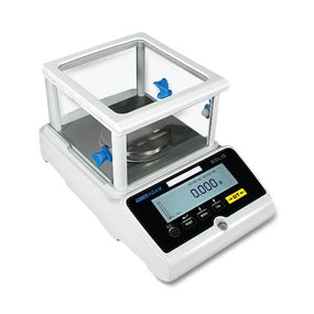Adam Equipment Inc Solis Precision Balances with Internal Calibration SPB 1203I - 1.0 Each