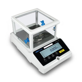 Adam Equipment Inc Solis Precision Balances with External Calibration - AQISPB363E