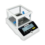 Adam Equipment Inc Solis Precision Balances with External Calibration - AQISPB723E