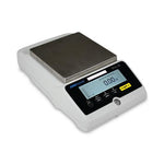 Adam Equipment with Solis Precision Balance, External Calibration, 8200 g - AQISTB8202E