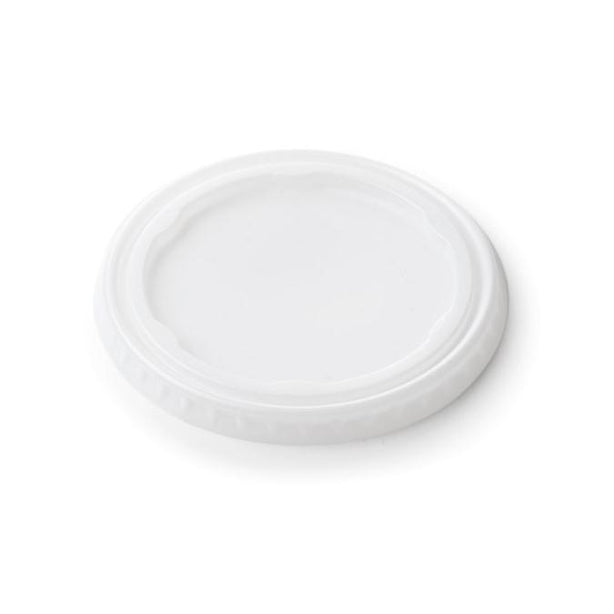 Aladdin Temp-Rite Disposable Nonvented Lids for 6-oz. Tumbler - AQRB38A