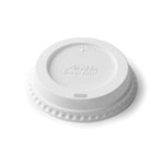 Round Drink-Thru Cup Lids - B46 - 1000 Each - MDL-AQRB46