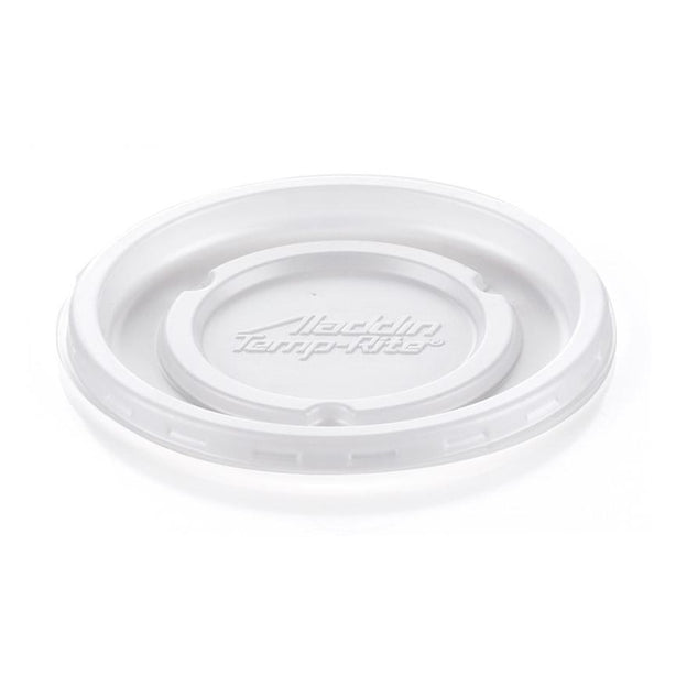 Aladdin Temp-Rite Disposable Vented Lids - AQRB71