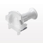 AseptiQuik X Connector, Body, Sanitary Flange - 1 inch/1.5 inch Standard - AQX33024