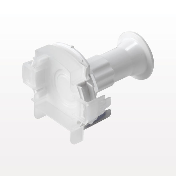 AseptiQuik X Connector, Body, Sanitary Flange - 1 inch/1.5 inch Standard - AQX33024