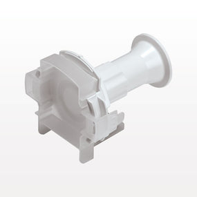 AseptiQuik X Connector, Insert, Sanitary Flange, High Temperature - 1 inch/1.5 inch Standard - AQX44024HT