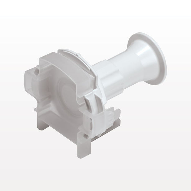 AseptiQuik X Connector, Insert, Sanitary Flange, High Temperature - 1 inch/1.5 inch Standard - AQX44024HT