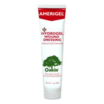 Amerx Care Hydrogel Wound Dressing, Amerigel, 1 oz. Tube - AQXA2001CS