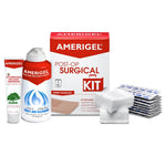 Amerx Health Care Corporation Post-Op Surgical Kits A2002 - 12.0 Each