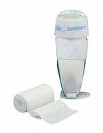 DJO Global 02ALP Air-Stirrup Plus Ankle Brace, Left, Size L - MDL-ARC02APL - 1 Each