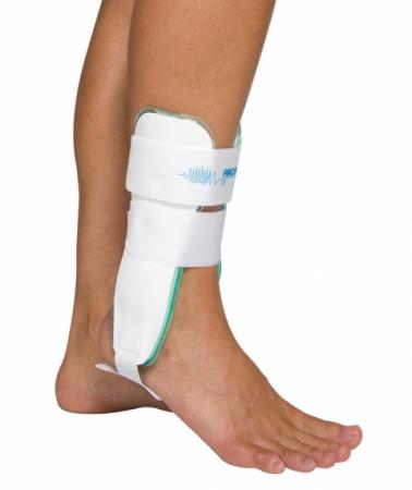 Djo Global Sport-Stirrup Ankle Braces 02DR - 1.0 Each - MDL-ARC02DR