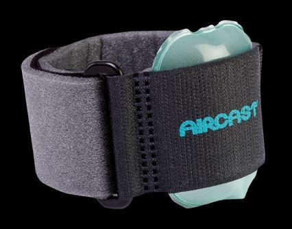 Djo Global Pneumatic Armband 05A - 1.0 Each - MDL-ARC05A