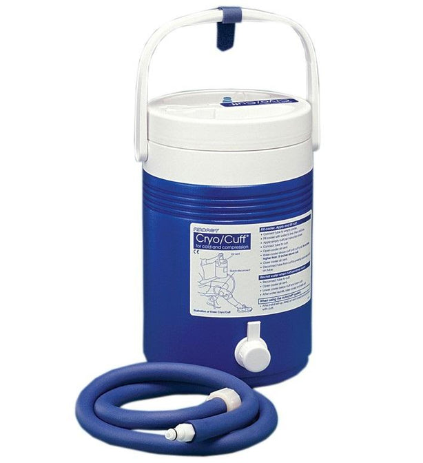 Djo Global DJO Global Cryo / Cuff Gravity Cooler 11A - 1.0 Each - MDL-ARC11A
