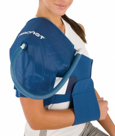 DJO Global / 12A01 Shoulder Cryo Cuff Brace, Shoulder Cuff Only - MDL-ARC12A01 - 1 Each