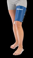 Djo Global DJO Global Aircast Thigh Cryo / Cuff 13B01 - 1.0 Each