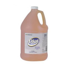 Dial Corporation Dial Body Shampoo 23400 03986 00 - 4.0 Each