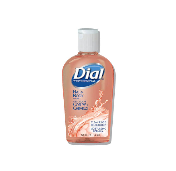 Dial Hair and Body Wash - 23400 04014 00 - 24 Each - MDL-ARD04014