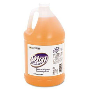Dial Corporation Dial Body Shampoo 2340004029 - 8.0 Each