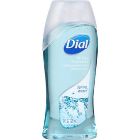 Dial Corporation Dial Body Shampoo 2340004031 - 8.0 Each