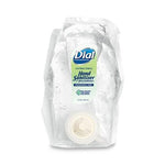 Dial Corporation Dial Eco-Smart Gel Hand Sanitizer Refill 1700012258 - 6.0 Each