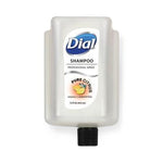 Dial Eco-Smart Shampoo, 15 oz., Radiant Citrus, 17000 - 98954 - 6 Each