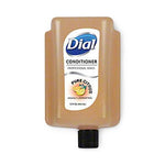 Dial Radiant Citrus Conditioner, 15 oz. Eco-Smart Container, 17000 - 98957 - 6 Each