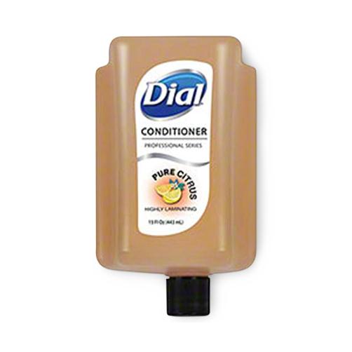 Dial Radiant Citrus Conditioner, 15 oz. Eco-Smart Container, 17000 - 98957 - 6 Each