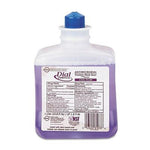 DIAL CORPORATION Sensitive Skin Liquid Soap 2340082839 8 Each - MDL-ARD82839