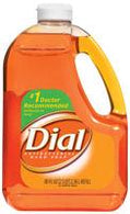 Dial Corporation Gold Antimicrobial Liquid Hand Soap 2340088047 - 1.0 Each - MDL-ARD88047H
