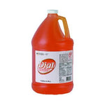 Dial Corporation Gold Antimicrobial Liquid Hand Soap 2340088047 - 4.0 Each