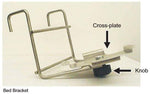 Adroit Medical Adroit Parts for HTP-1500 Heat Therapy System HTPBB - 1.0 Each