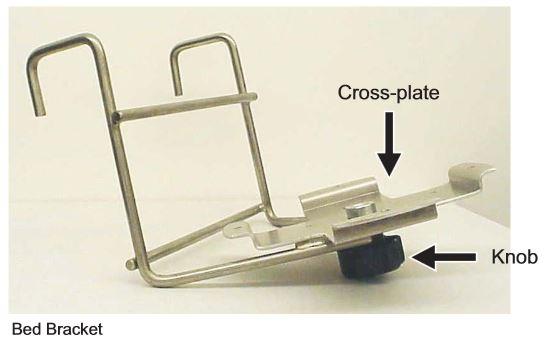 Adroit Medical Adroit Parts for HTP-1500 Heat Therapy System HTPBB - 1.0 Each