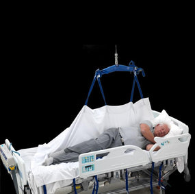 Getinge Group Disposable Standard Repositioning Slings - AREAHD001L1H