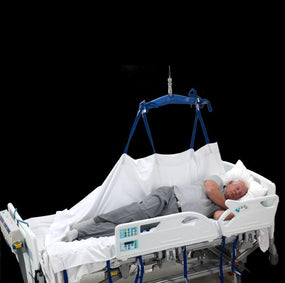 Getinge Group Disposable Standard Repositioning Slings - AREAHD001L1