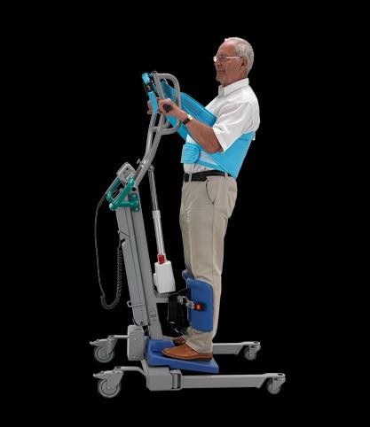 GETINGE GROUP Sara 3000 Flites Sling MFA3000 10 Each - MDL-AREMFA3000