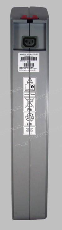 Retrofit Patient Lift Batteries - NDA-0100-03 - 1 Each - MDL-ARENDA010003