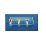 Argon Medical Devices Manifold Stopcock, 3-Way - 041273501A - 20 Each