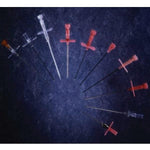 Argon Arterial Needles - 195322 - 10 Each - MDL-ARM195322