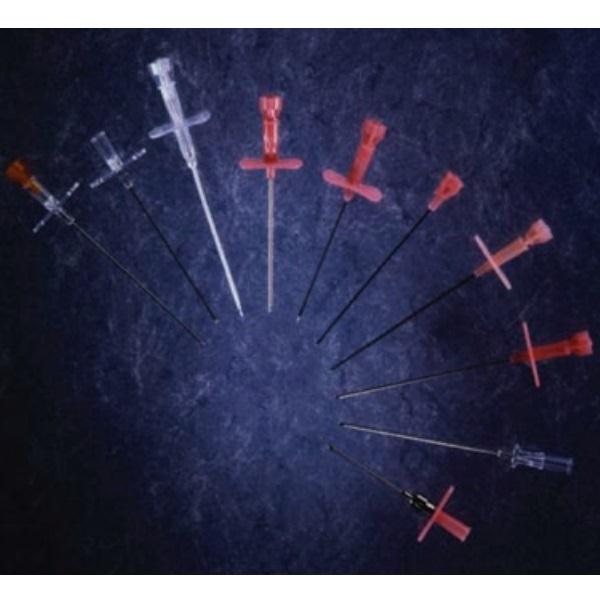 Argon Arterial Needles - 195352 - 10 Each - MDL-ARM195352