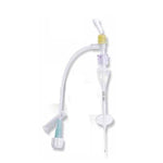 Argon Medical Devices Kits Neonatal Procedure Tray for placement of Neonatal PICC Catheters - 384835 - 5 Each