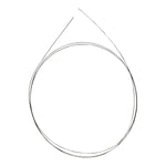 Argon Medical Devices Inc Fixed Core Straight Guidewires 395369 - 10.0 Each