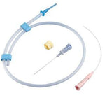 Argon Medical Devices and Covers Angiography Drape for Arterial Catheter Kit, Neonatal, 75" x 125" - 00-396101 - 1 Each