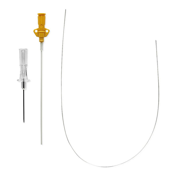 Argon Medical Devices Inc Argon Arterial Catheter Mini-Kits 498107 - 10.0 Each