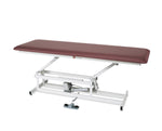 Armedica One-Section Bariatric Treatment Table, 1-Section, No Caster, 34" x 76" Height Range 17"-36", 500 lb. Weight Capacity - ARMAM134