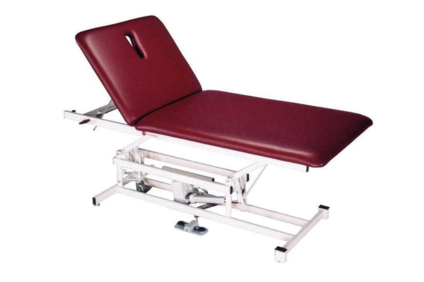 Armedica Manufacturing Corp Two-Section Bariatric Treatment Tables - ARMAM234
