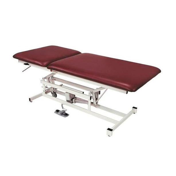Armedica Manufacturing Corp Two-Section Bariatric Treatment Tables - ARMAM240