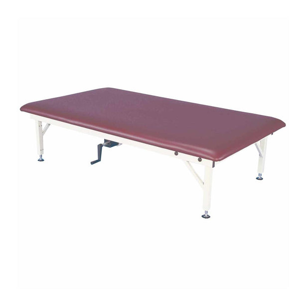 Steel Mat Platform Tables - AM652 - 1 Each - MDL-ARMAM652