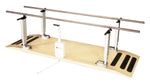Armedica Power Platform Electric Parallel Bar, Height Range 26:-48", Width Adjust 15"-29", 400 lb. Weight Capacity, 10' - ARMAM700